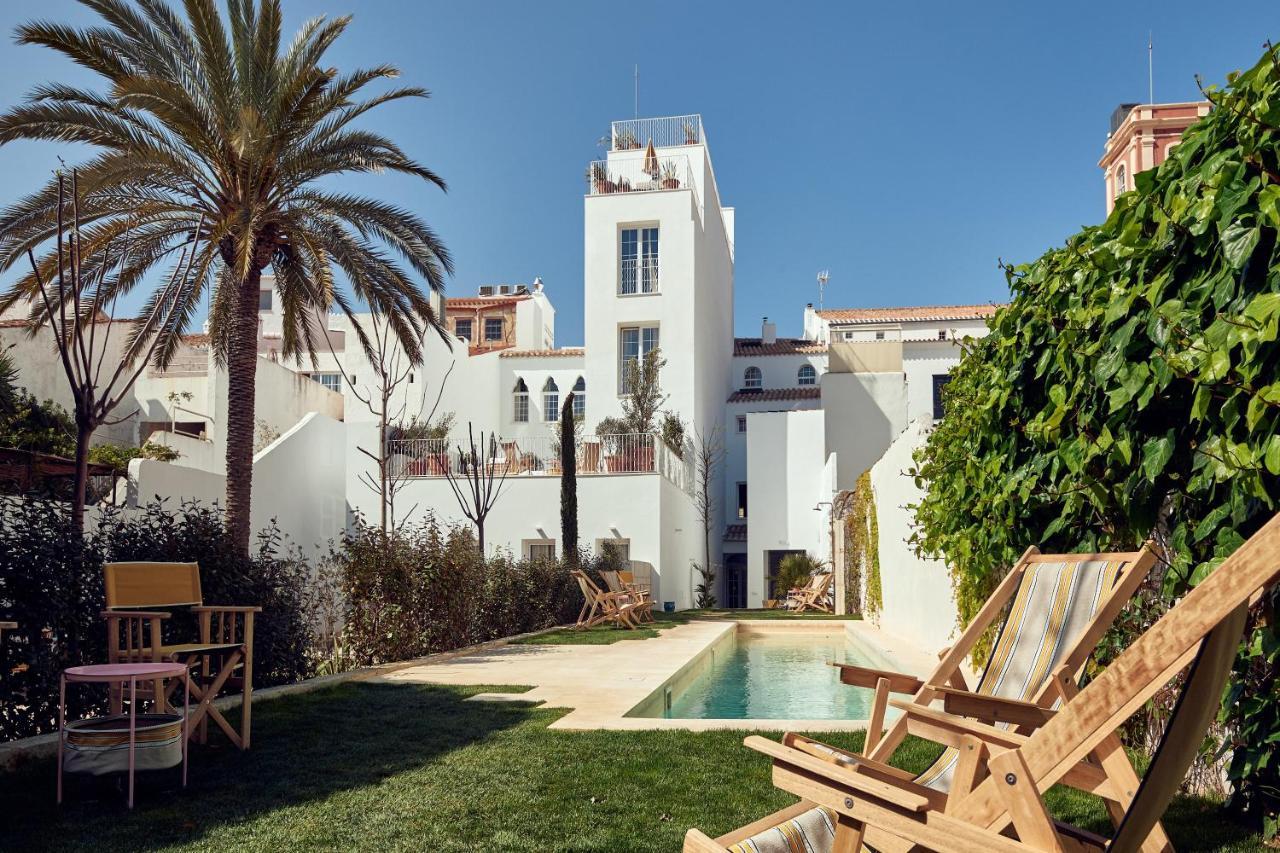 Cristine Bedfor Mahon Hotel Exterior foto